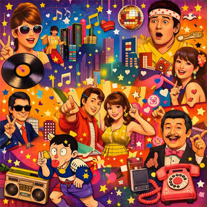 「ナウくてバッチグー」