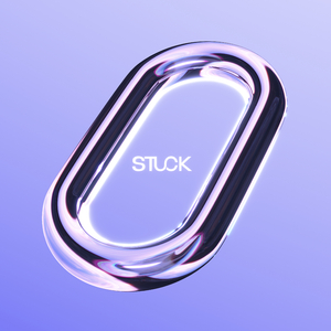 Stuck