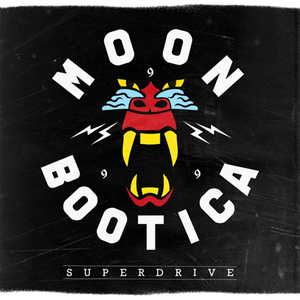 Superdrive (Extended Mix)