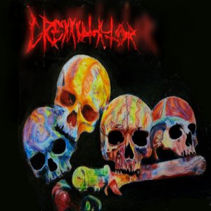 Lacerating Egg Nog Carton