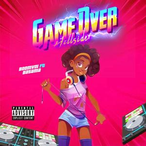Game over (feat. Basama)