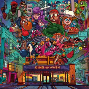 No Sleep 'Til the End Game