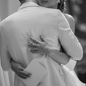 Небо говорит