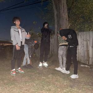 Hardbody Boys (feat. 7G Melo)