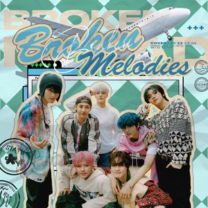 破碎旋律（ACA Ver.）