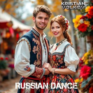Russian dance