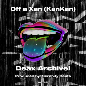 Off a Xan (KanKan)
