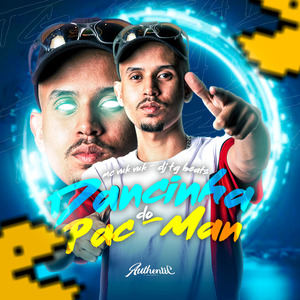 Dancinha do Pac-Man