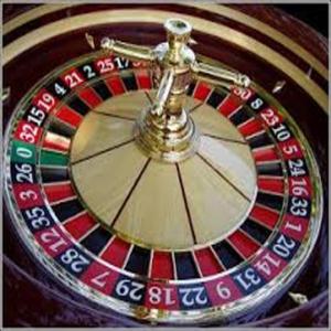 Ruleta