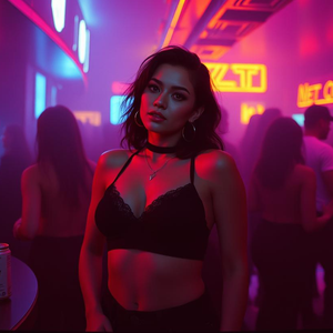 Wild and Free (자유롭고 거침없는) by Infinite Infinity DJ