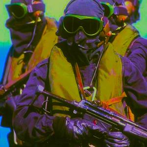 SOLO CYPHER (feat. NOVÂFLED)