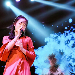 我（cover 蔡依林）