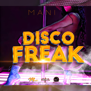 Disco Freak