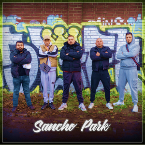 Sancho Park