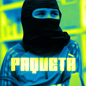 Paqueta