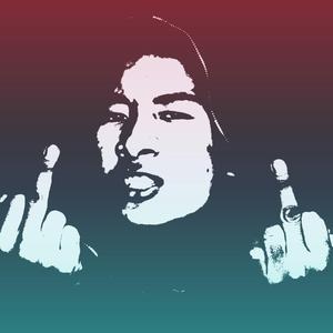 Eminem-披着狼皮的羊羔（Eminem lose yourself remix）（斗合拉太 remix）