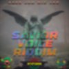 DwAYNE YOUNG - SAVIOR VOICE RIDDIM