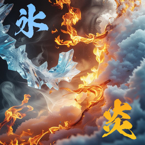 氷と炎