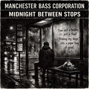 Midnight Between Stops