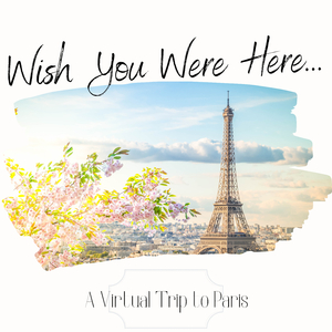 Miles from the Eiffel