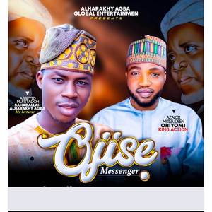 Ojise
