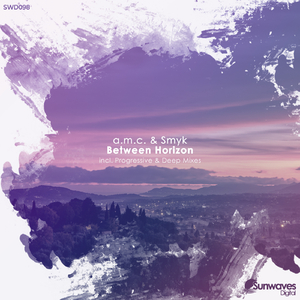 Between Horizon (Progressive Mix)