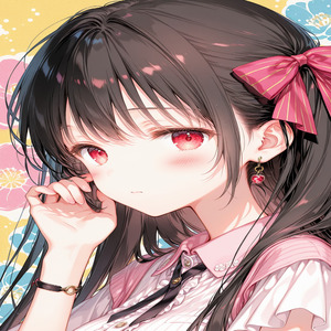 リボン・アンロック