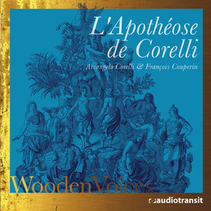 L'Apothéose de Corelli:Remerciment de Corelli