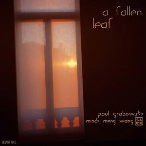 A Fallen Leaf (Radio Edit)