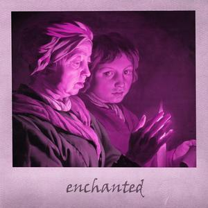 Enchanted (Piano Version - Slowed + Reverb)