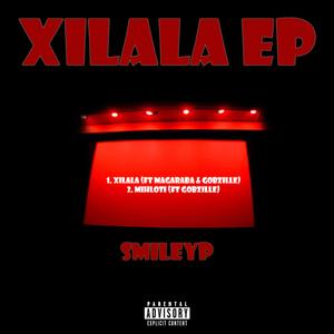 Xilala (feat. Magaraba & Gobzille)