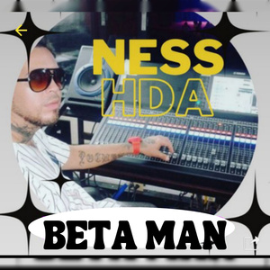 BETA MAN