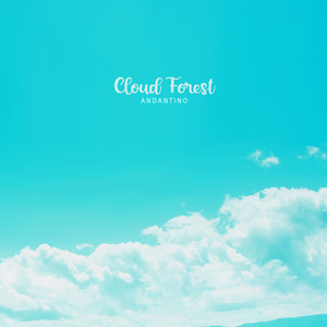 쓸쓸한 달빛 아래