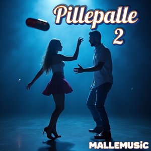 Pillepalle 2 - Bin schon wieder auf Malle