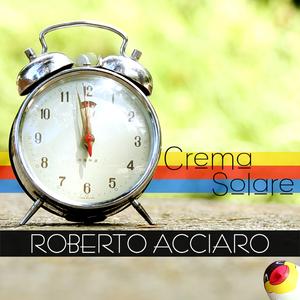 Crema solare