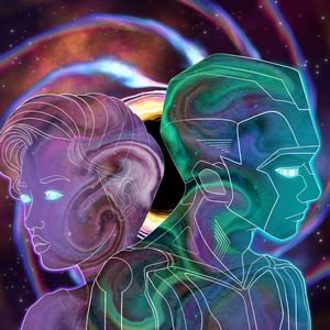 人之常情 Human Behavior