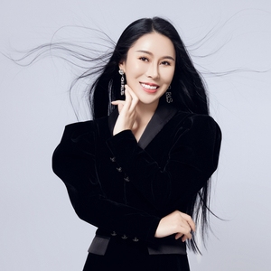 西口情 (降调版伴奏)