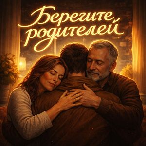 Берегите родителей