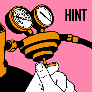 The Hap in Tenebris (There is No America Mix)