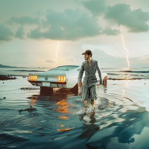 HA DAMN 你没有 (feat. TizzyT)