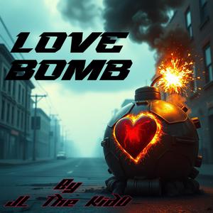 LOVE BOMB