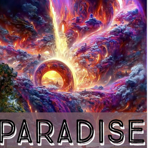 PARADISE (Freestyle)