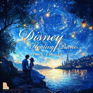 アンダー・ザ・シー（『リトル・マーメイド』より） (Felt Piano Version)