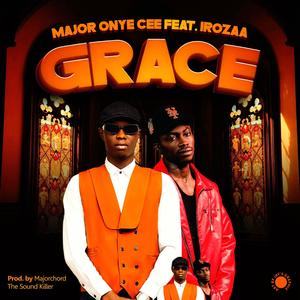 Grace (feat. IROZAA)