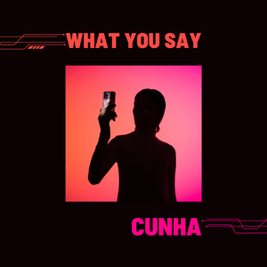 What You Say - Techno