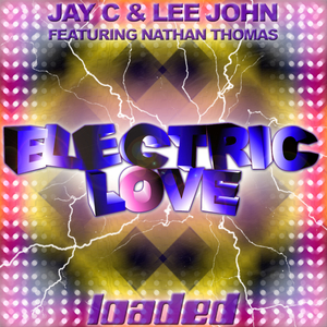 Electric Love (Radio Mix)