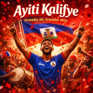 Ayiti kalifye