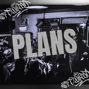 PLANS (feat. ALL'N & EV AD)