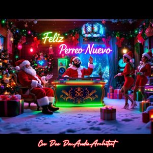 'Feliz Perreo Nuevo