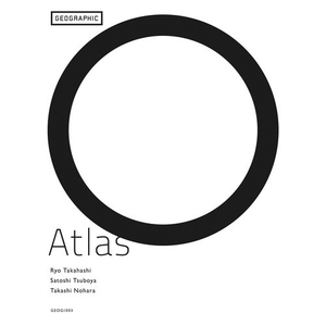 Atlas Music：Satoshi Tsuboya